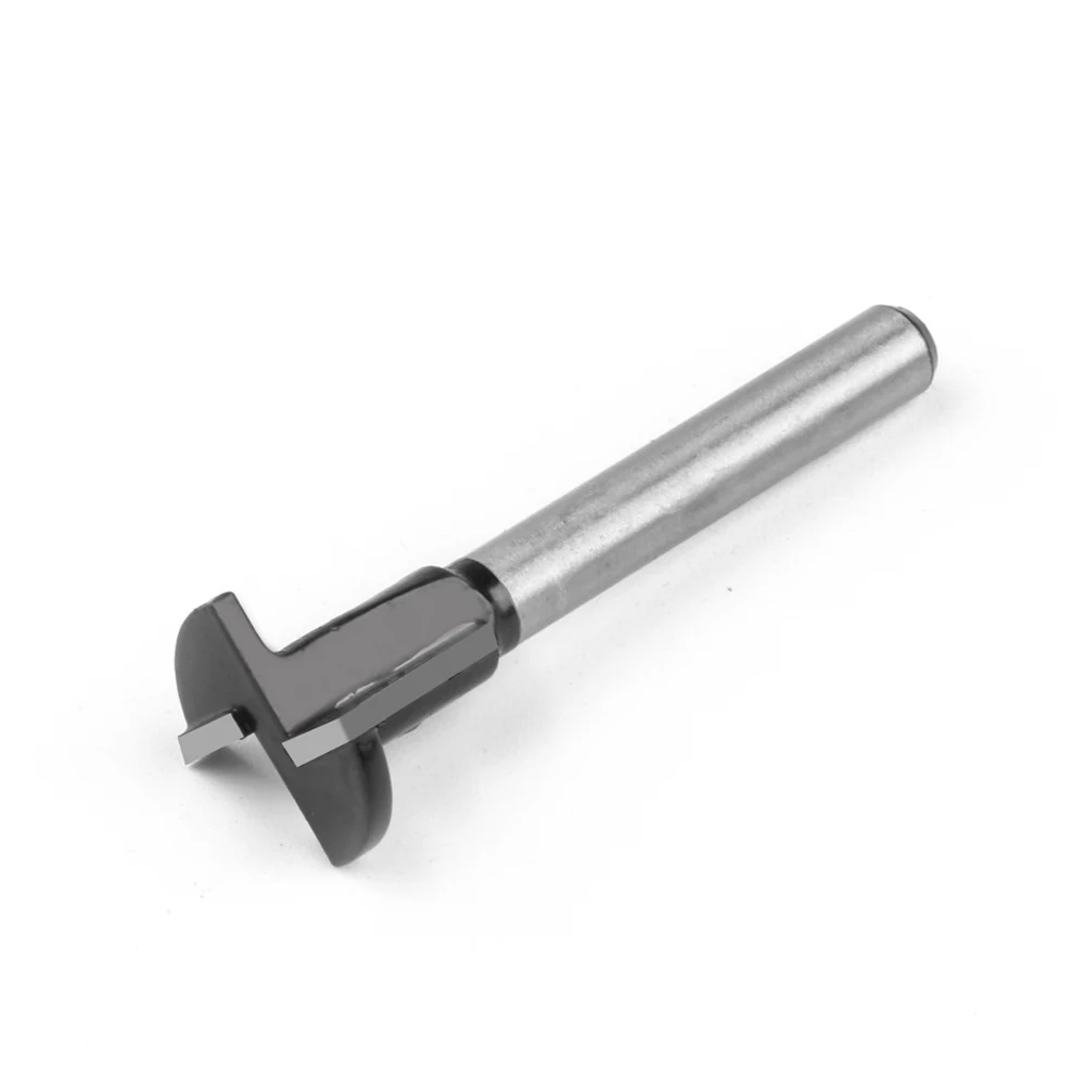 1pc 6mm 1/4 