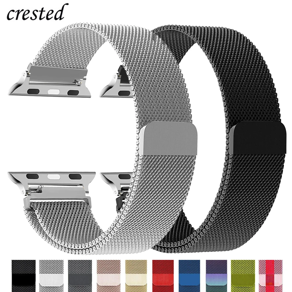밀라노 루프 Apple Watch 밴드 44mm 40mm 45mm 49mm 41mm 38mm 42mm 44mm 팔찌 iwatch 시리즈 9 3 6 5 SE 7 8 Ultra 2 스트랩 title=밀라노 루프 Apple Watch 밴드 44mm 40mm 45mm 49mm 41mm 38mm 42mm 44mm 팔찌 iwatch 시리즈 9 3 6 5 SE 7 8 Ultra 2 스트랩 