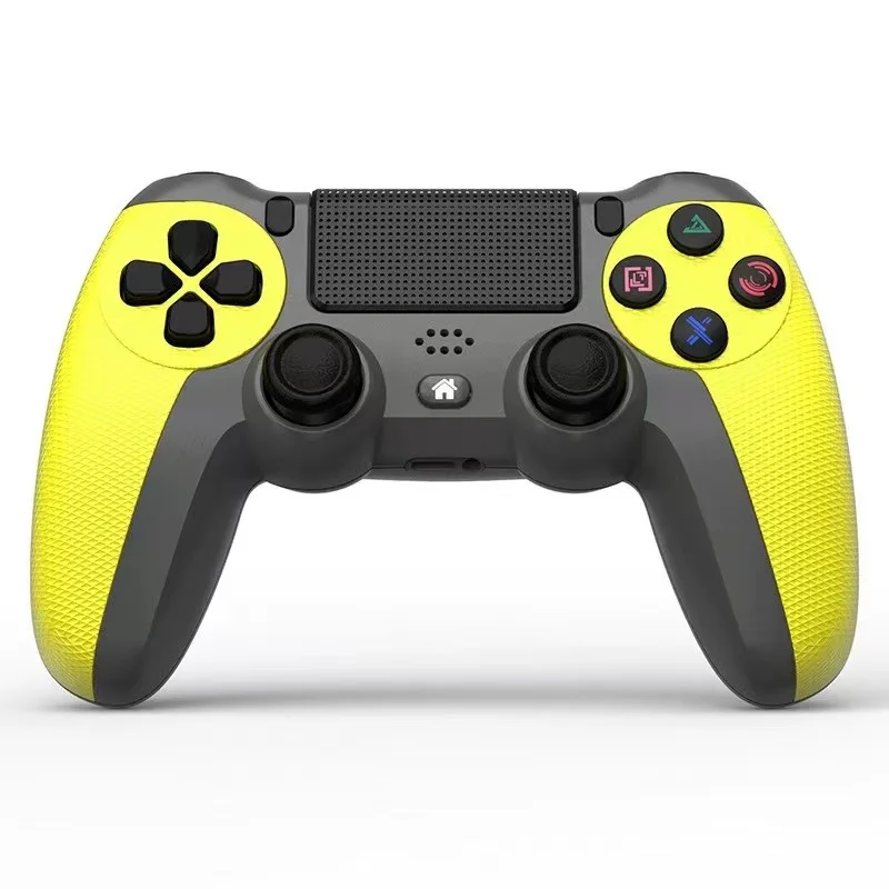 Ps4 V2에 적합 Ps4 명령 콘솔 무선 컨트롤러는 Playstation 4 원격 게임 조이스틱 LED 기호에 적합합니다.