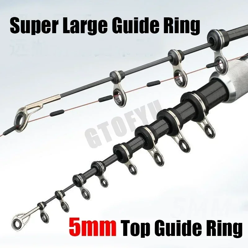 2.7M 3.6M 4.5M 5.4M 6.3M 7.2M 탄소 텔레스코픽 바위 낚싯대 초경량 막대 미끼 잉어 여행 바다 스피닝 낚싯대