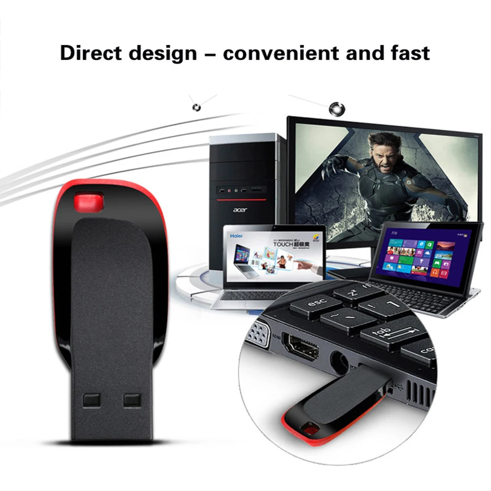 금속 USB 3.0 Memoria USB 펜 드라이브 2TB Pendrive USB 플래시 드라이브 1TB 고속 Cle USB 플래시 메모리 키 USB 드라이브 무료 배송