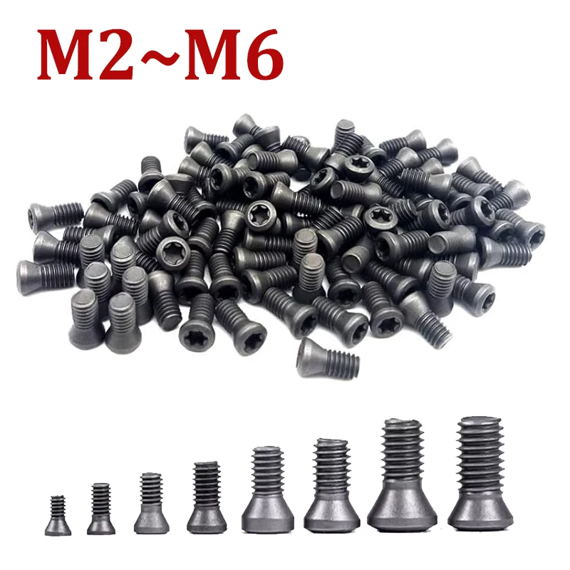 50pcs ~ 10pcs M2 M2.5 M3 M3.5 M4 M5 M6 CNC 인서트 Torx 나사 교체 용 카바이드 인서트 CNC 선반 도구 홀더 title=50pcs ~ 10pcs M2 M2.5 M3 M3.5 M4 M5 M6 CNC 인서트 Torx 나사 교체 용 카바이드 인서트 CNC 선반 도구 홀더 