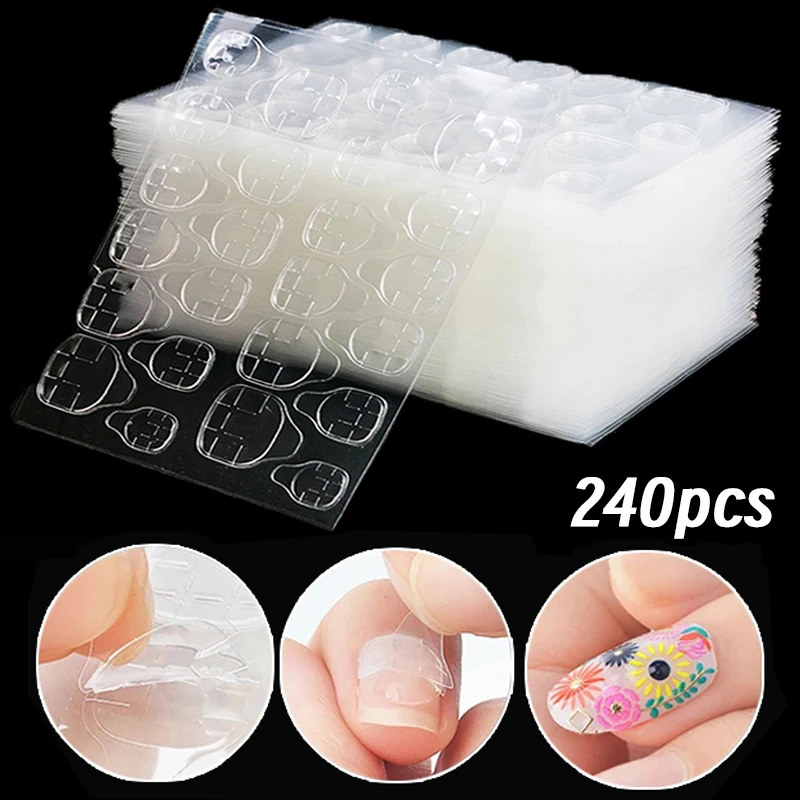 양면 네일 젤리 접착제 투명 거짓 네일 아트 접착 테이프 접착제 스티커 DIY 재사용 가능한 매니큐어 손톱 액세서리 title=양면 네일 젤리 접착제 투명 거짓 네일 아트 접착 테이프 접착제 스티커 DIY 재사용 가능한 매니큐어 손톱 액세서리 