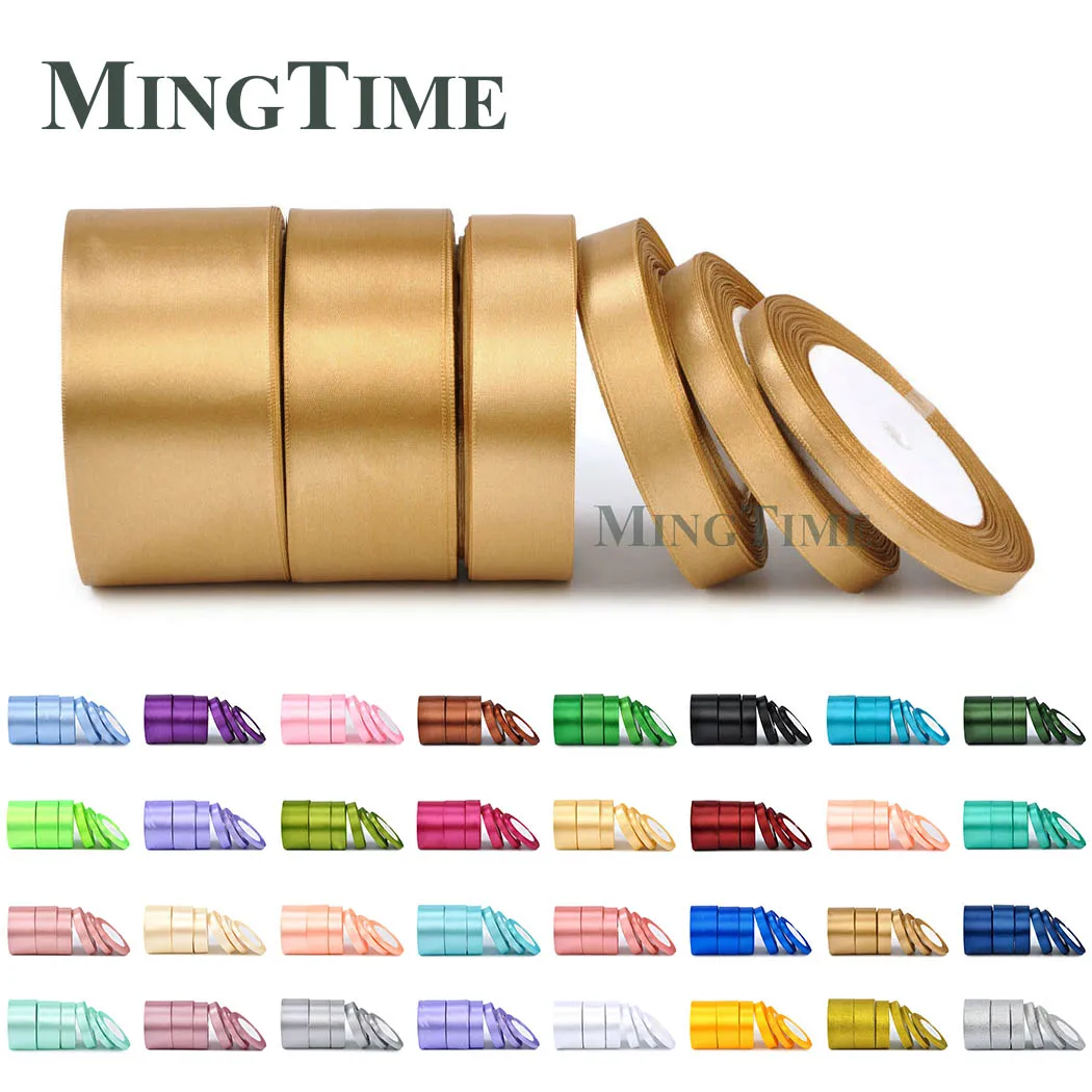 새틴 리본 25 야드 6mm 10mm 15mm 25mm 38mm 50mm 새시 선물 활 수제 DIY 공예 웨딩 파티 공급 장식 title=새틴 리본 25 야드 6mm 10mm 15mm 25mm 38mm 50mm 새시 선물 활 수제 DIY 공예 웨딩 파티 공급 장식 