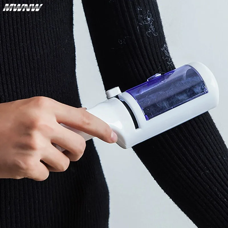 옷 린트 리무버 정전기 브러시 휴대용 코트 스웨터 드라이 클리닝 린트 제거 브러시 애완 동물 끈적 린트 리무버 title=옷 린트 리무버 정전기 브러시 휴대용 코트 스웨터 드라이 클리닝 린트 제거 브러시 애완 동물 끈적 린트 리무버 