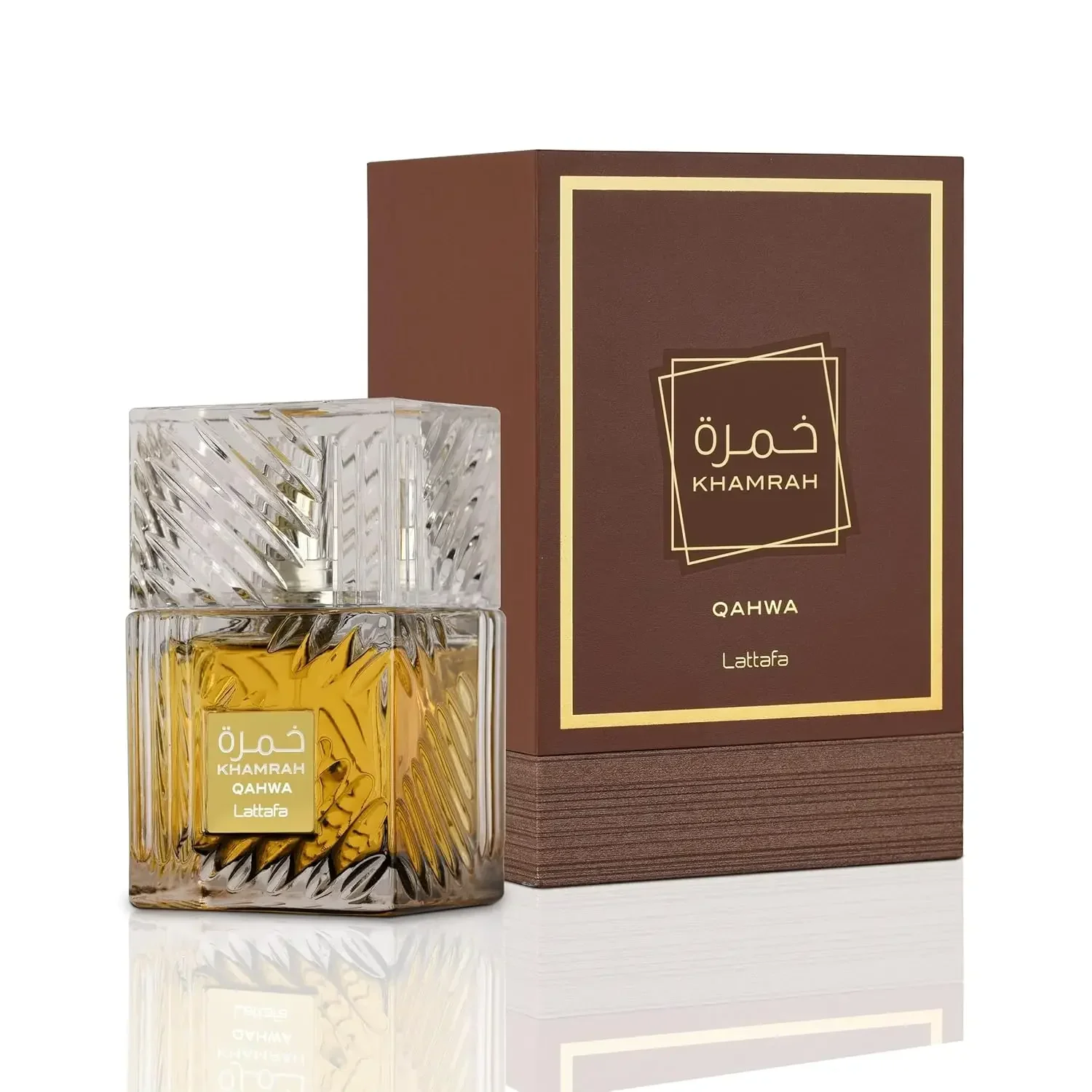 남성용 100ml 오리지널 Khamrah 향수 지속되는 향기 고품질 아랍어 향수 섹시한 T Darey Mens Cologne Wood Scent