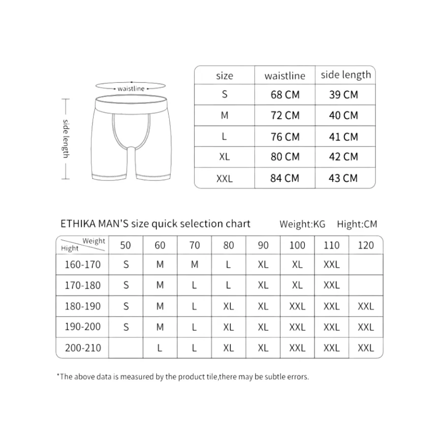 패션 섹시한 남자 복서 속옷 스포츠 Boxershorts 인쇄 남자 팬티 팬티 Cueca Innerwear Mens 트렁크 남성 복서 팬티