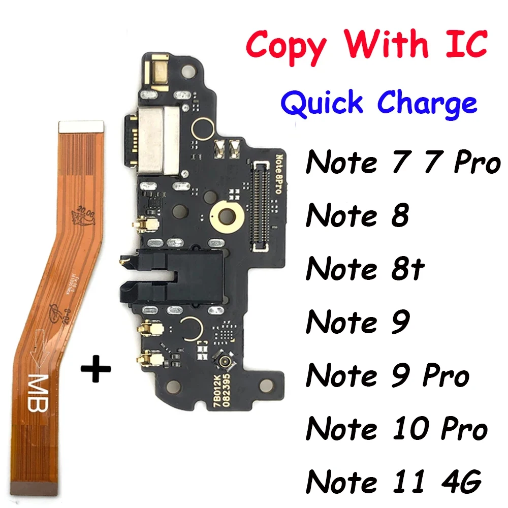 Xiaomi Redmi Note 7 8 8T 9 9S 10 10S 12 Pro 4G 5G Dock 커넥터 마이크로 USB 충전기 충전 포트 메인 보드 메인 플렉스 케이블 title=Xiaomi Redmi Note 7 8 8T 9 9S 10 10S 12 Pro 4G 5G Dock 커넥터 마이크로 USB 충전기 충전 포트 메인 보드 메인 플렉스 케이블 