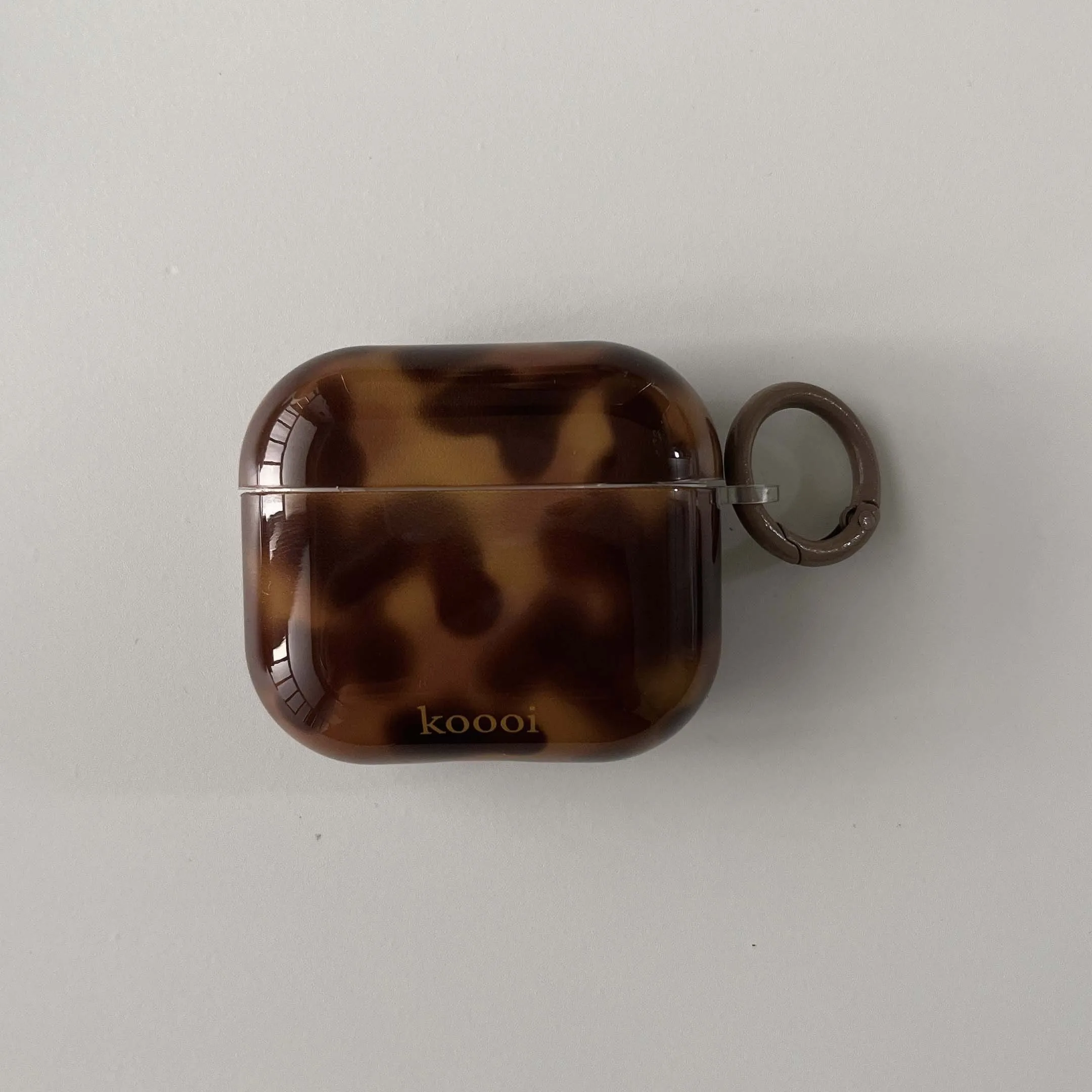 Cool imd lamber 앰버 이어폰 케이스 ins 보호기 헤드셋 커버 apple airpods 2nd pro 2 3 4 1 무선 블루투스 충전 박스