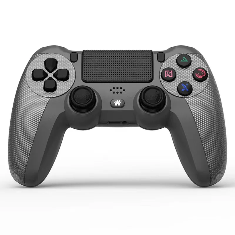 Ps4 V2에 적합 Ps4 명령 콘솔 무선 컨트롤러는 Playstation 4 원격 게임 조이스틱 LED 기호에 적합합니다.