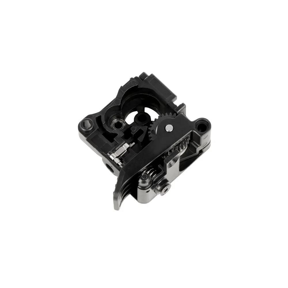 Creality Original K2 Plus K2 Plus 3d 프린터 부품용 압출 전면 쉘 키트 압출 전면 쉘 키트 3d 프린터 액세서리