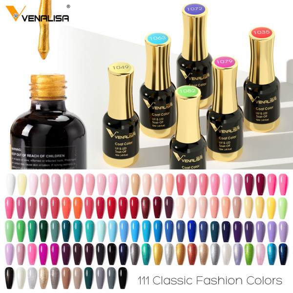 # 60751 Venalisa 네일 젤 폴란드어 고품질 네일 아트 살롱 클래식 VENALISA 유기 UV LED 네일 젤 바니시 흡수 title=# 60751 Venalisa 네일 젤 폴란드어 고품질 네일 아트 살롱 클래식 VENALISA 유기 UV LED 네일 젤 바니시 흡수 