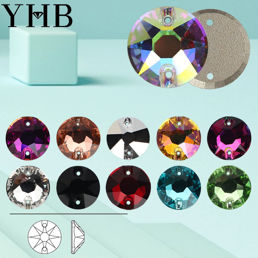 YHB 최고 품질 XIRIUS 유리 크리스탈 AB 달빛 바느질 돌 플랫 백 의류 의류 가방에 대한 라인 석에 바느질 title=YHB 최고 품질 XIRIUS 유리 크리스탈 AB 달빛 바느질 돌 플랫 백 의류 의류 가방에 대한 라인 석에 바느질 