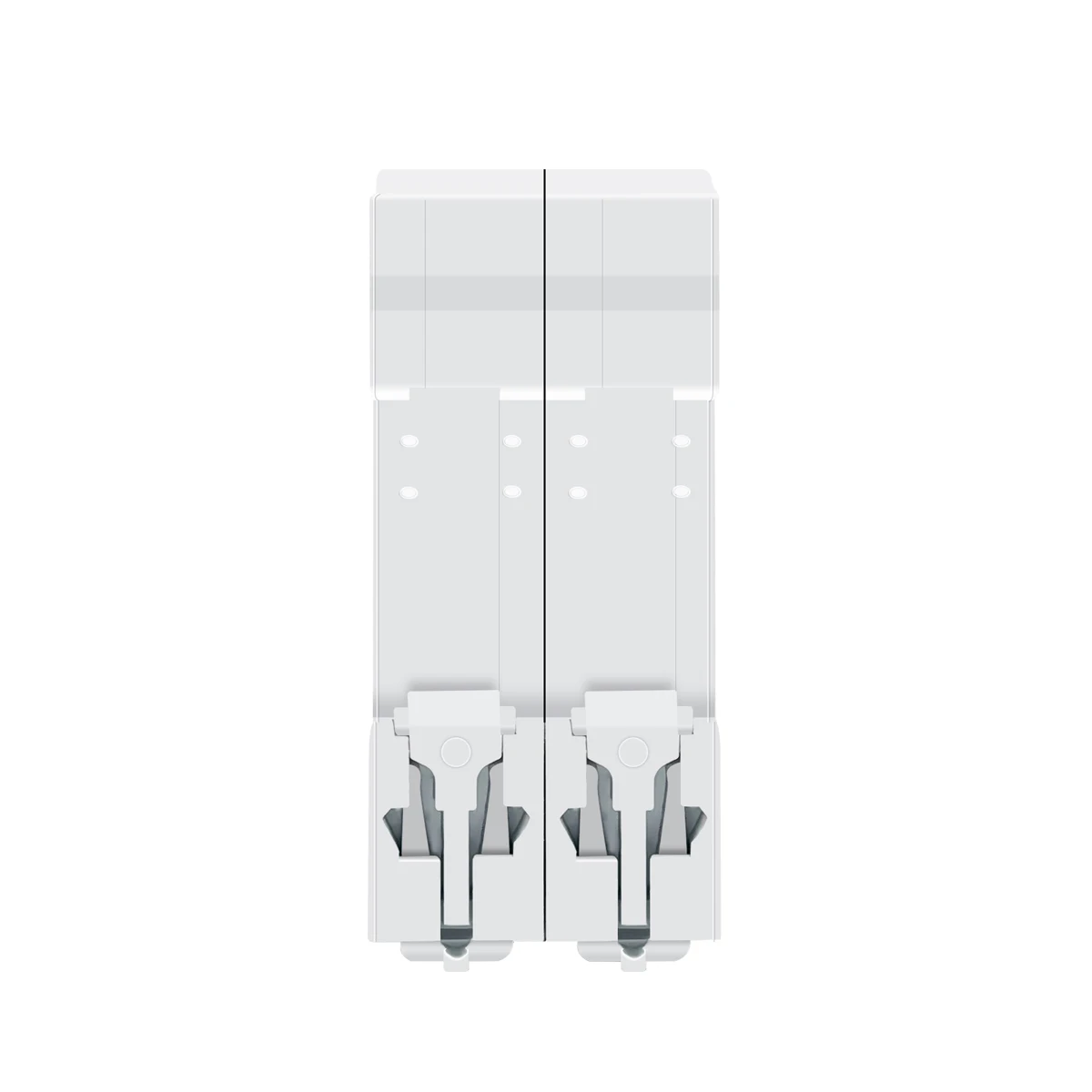태양광 발전 미니 회로 차단기, PV 시스템용, DC 1000V, 3A 6A 10A 16A 20A 25A 32A 40A 50A 63A DC MCB, 2P
