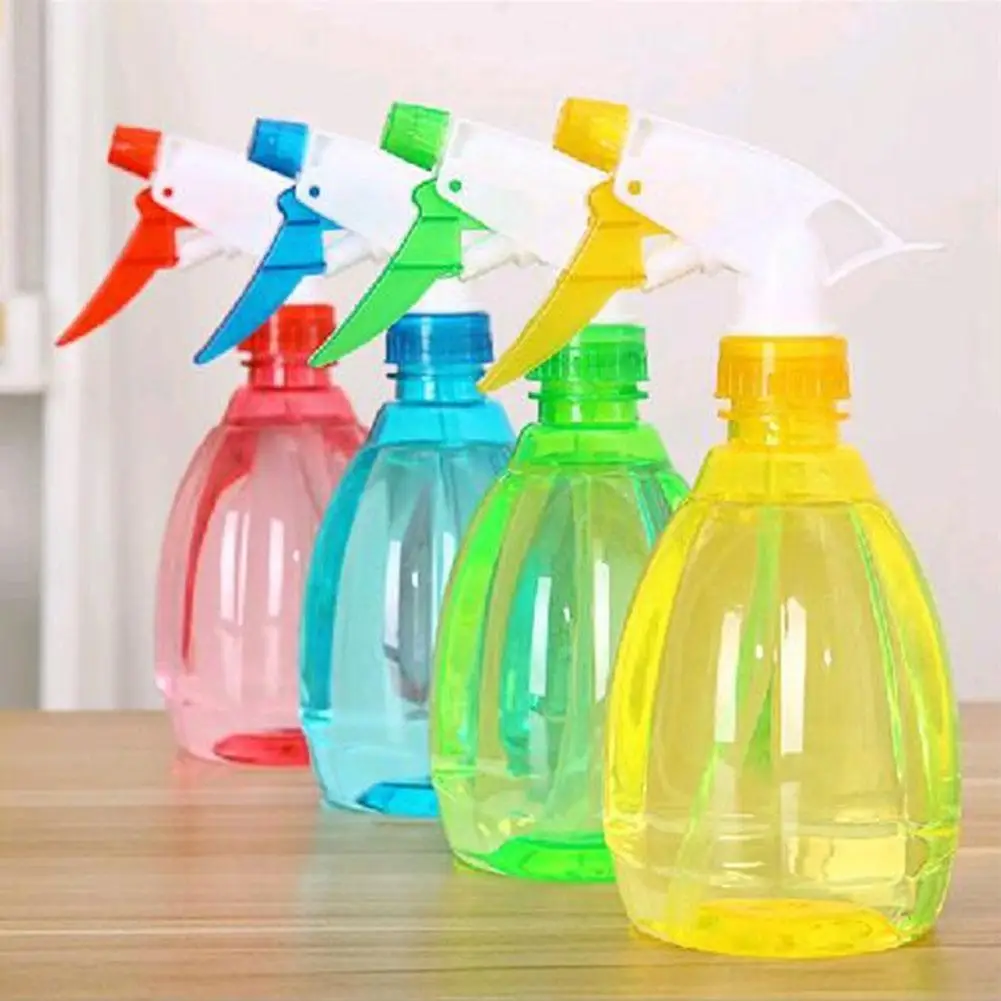 500ml 물 스프레이 병 정원 식물 꽃 물뿌리개 가정용 관개 꽃 캔 분무기 용품 원예 T6i8 title=500ml 물 스프레이 병 정원 식물 꽃 물뿌리개 가정용 관개 꽃 캔 분무기 용품 원예 T6i8 