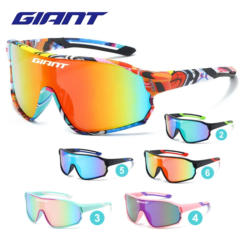 GIANT 최고 판매자 사이클링 안경 UV400 안개 방지 REVO 렌즈 HD 선명도 CE/ANSI 인증 Cateye 디자인 MTB/도로 자전거 남자 여자 title=GIANT 최고 판매자 사이클링 안경 UV400 안개 방지 REVO 렌즈 HD 선명도 CE/ANSI 인증 Cateye 디자인 MTB/도로 자전거 남자 여자 