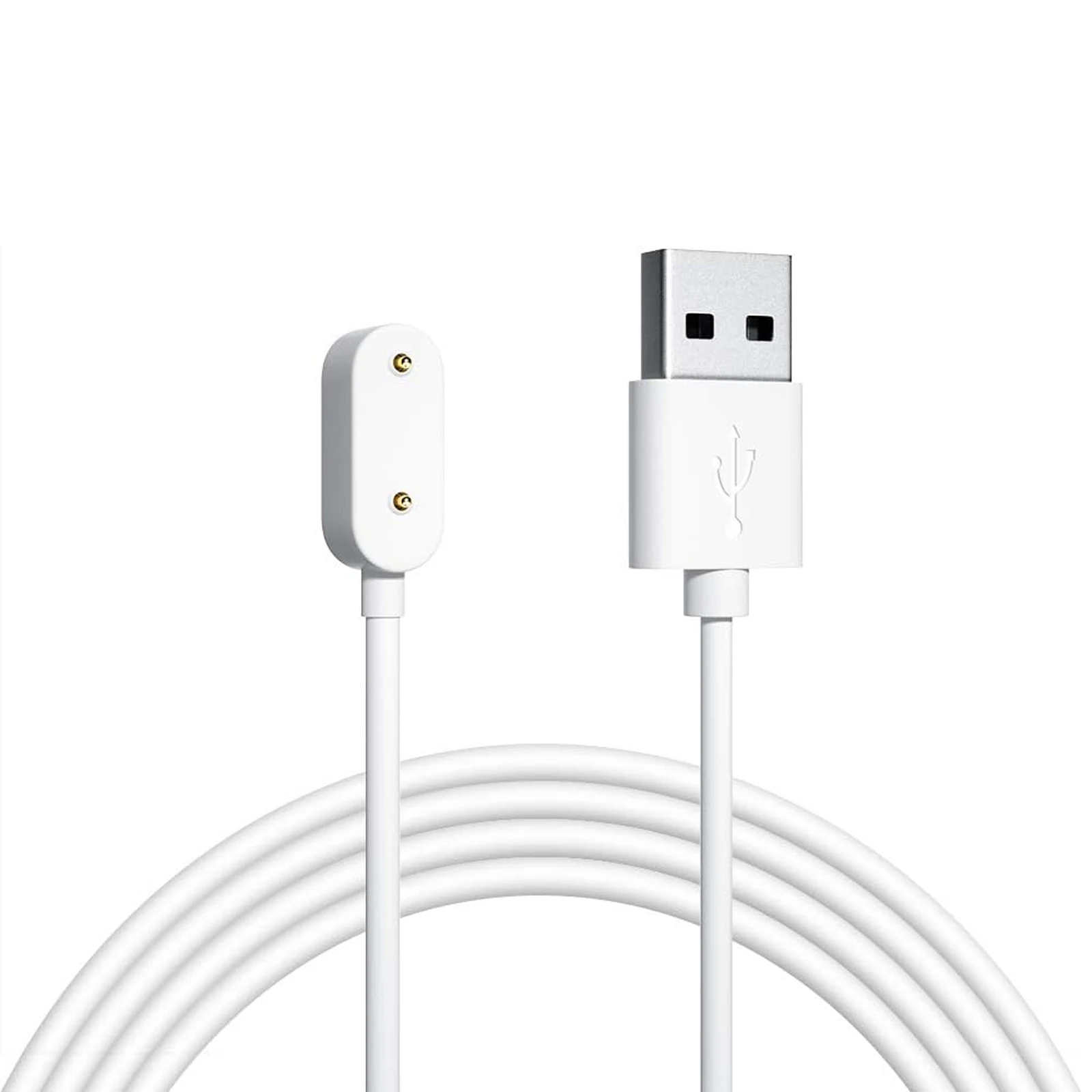 화웨이 밴드 8 7 6 프로 시계 용 무선 충전기 케이블 스테이션 명예 밴드 6 USB 충전 어댑터 용 미니 스마트 시계 독 2 title=화웨이 밴드 8 7 6 프로 시계 용 무선 충전기 케이블 스테이션 명예 밴드 6 USB 충전 어댑터 용 미니 스마트 시계 독 2 