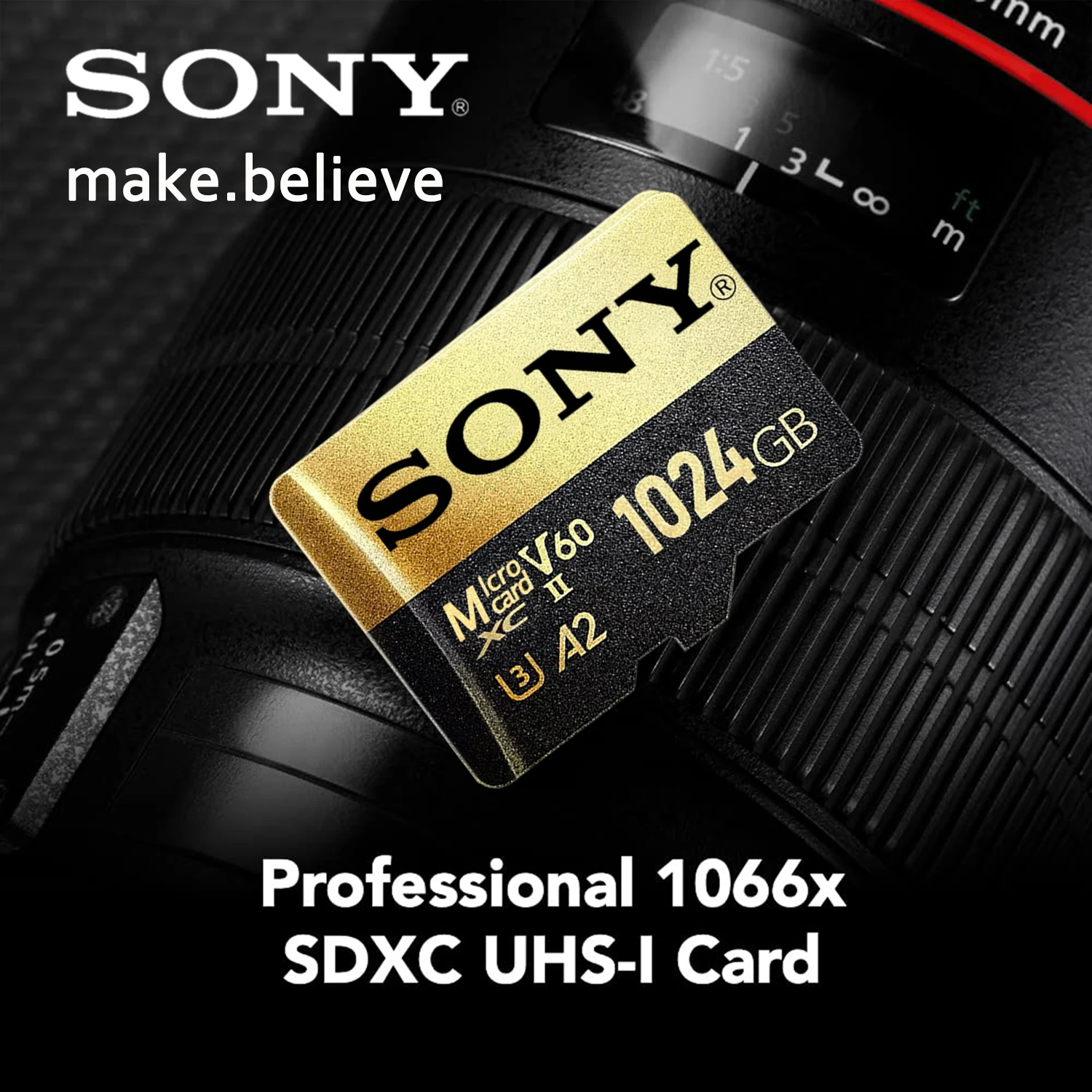 소니 마이크로 SD 카드 메모리 카드 고속 미니 MicroSD 카드 1 테라바이트 512GB 256GB 128GB SD TF 플래시 카드 XIaomi 카메라 PC 용