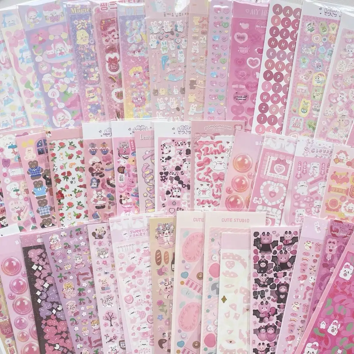 MINKYS 귀여운 곰 리본 레이저 블링 스티커, DIY 스크랩북 스티커, 색종이 장식, DIY 사진 프레임, 3 개, 6 개, 신상 title=MINKYS 귀여운 곰 리본 레이저 블링 스티커, DIY 스크랩북 스티커, 색종이 장식, DIY 사진 프레임, 3 개, 6 개, 신상 