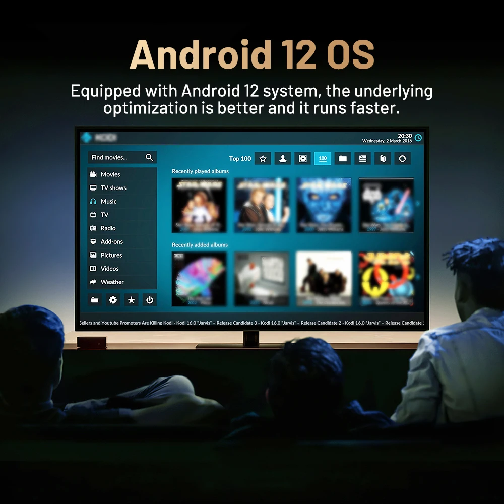 Kinhank 슈퍼 콘솔 X5 PRO 레트로 비디오 게임 콘솔 RK3588 8GDDR4, 4T HDD 16000+ 게임 플러그 앤 플레이, PS2/PS1/SS/DC/N64