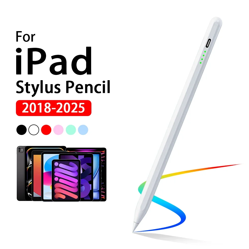 애플 펜슬 스타일러스 iPad A16 Air 11 5 4 Pro 11세대 13 12.9 M4 M3 M2 펜 10 9 10세대 9세대 미니 7 6 2025 터치펜 title=애플 펜슬 스타일러스 iPad A16 Air 11 5 4 Pro 11세대 13 12.9 M4 M3 M2 펜 10 9 10세대 9세대 미니 7 6 2025 터치펜 