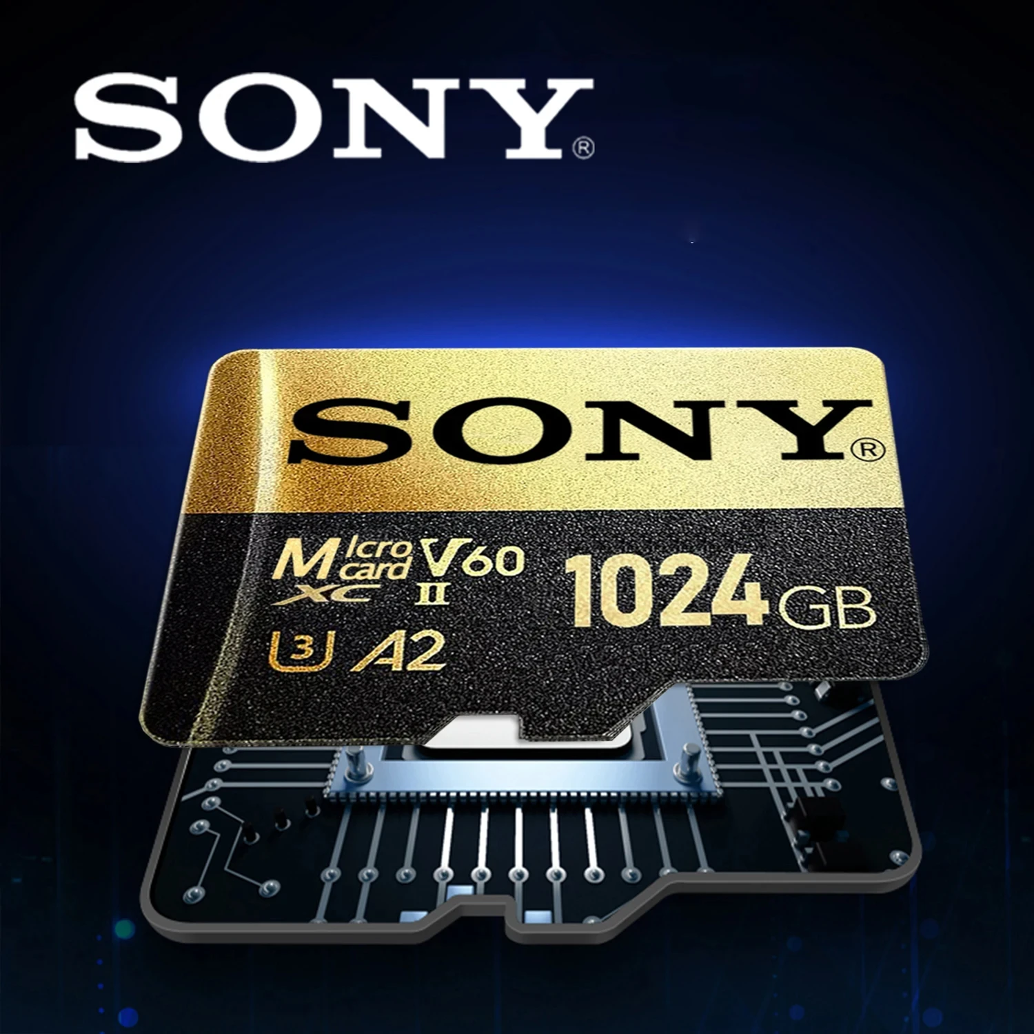 소니 1TB 마이크로 SD 카드 메모리 카드 고속 미니 MicroSD 카드 1TB 512GB 256GB 128GB SD TF 플래시 카드 샤오미 카메라 PC용 title=소니 1TB 마이크로 SD 카드 메모리 카드 고속 미니 MicroSD 카드 1TB 512GB 256GB 128GB SD TF 플래시 카드 샤오미 카메라 PC용 