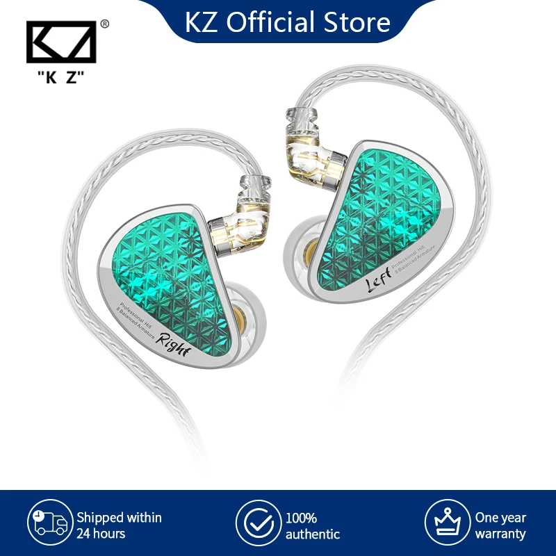 KZ AS16 Pro 이어폰 유선 이어폰 16BA 밸런스드 아마츄어 HIFI 베이스 모니터 헤드폰 소음 차단 이어버드 스포츠 헤드셋 title=KZ AS16 Pro 이어폰 유선 이어폰 16BA 밸런스드 아마츄어 HIFI 베이스 모니터 헤드폰 소음 차단 이어버드 스포츠 헤드셋 