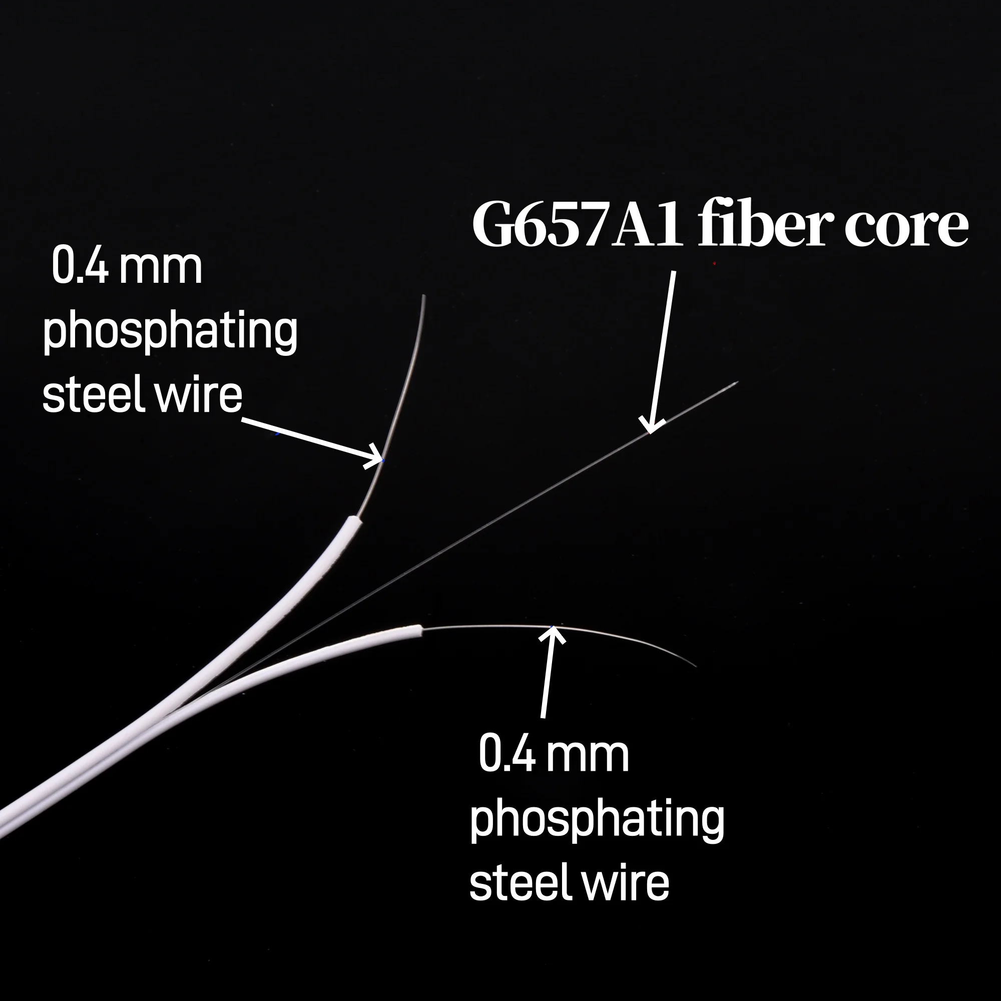 광섬유 와이어 APC SC 대 SC 광 단일 모드 1코어 G657A1 실내 연장 케이블 3M/5M/10M/15M/20M 광섬유 패치 코드