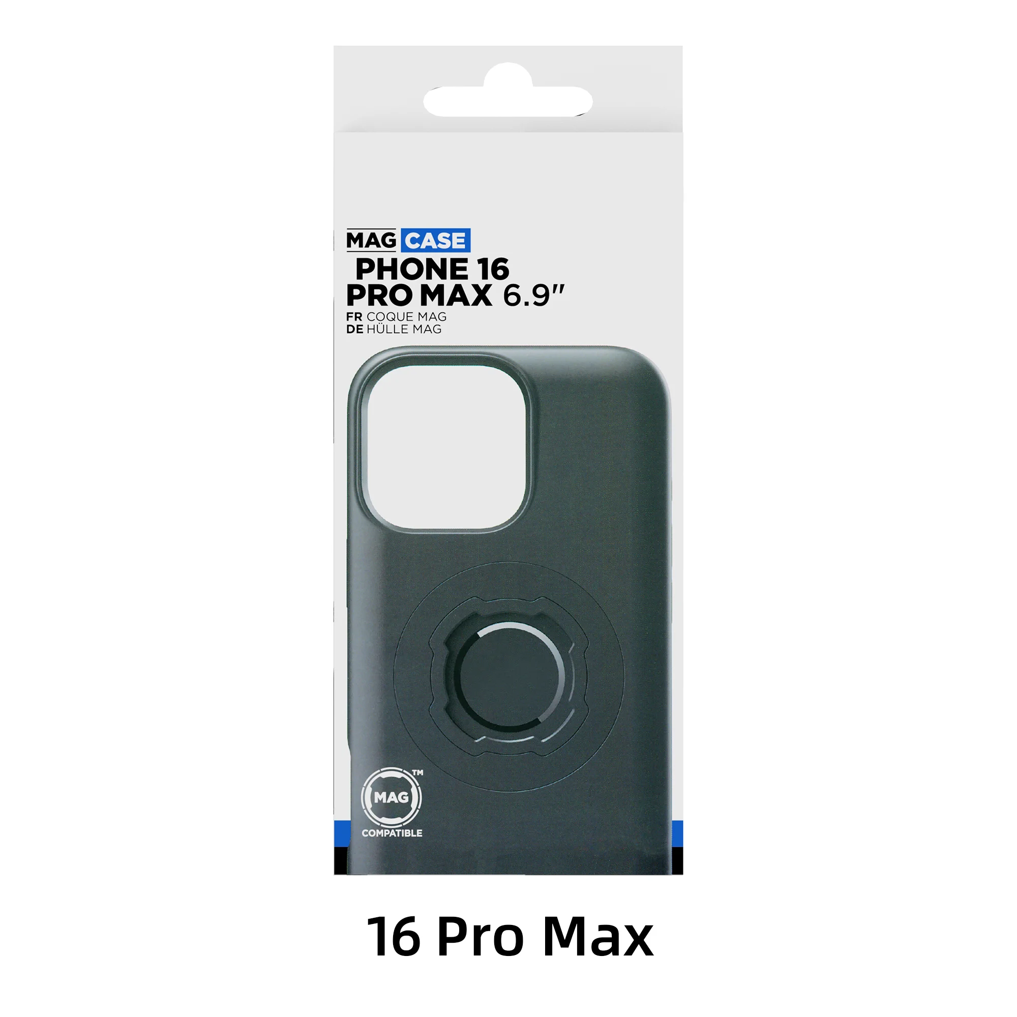 14/14 pro/14 plus/14 pro max/15/15pro/15 plus/15 pro/16 max용 휴대폰 케이스 MAG 케이스