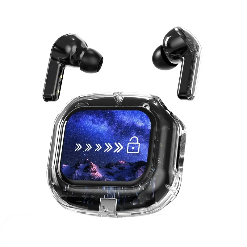 Air31 Max 진정한 무선 블루투스 이어폰 Binaural Small In Ear Buds 스포츠 스테레오베이스 TWS 이어 버드 스포츠 헤드셋
