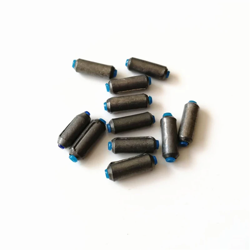 5 개/몫 1g/1.5g/2g/2.5g/3g/3.5g/4g/5g/6g 낚시 리드 싱커 세트 빠른 교체 낚시 라인 액세서리 태클 Pesca title=5 개/몫 1g/1.5g/2g/2.5g/3g/3.5g/4g/5g/6g 낚시 리드 싱커 세트 빠른 교체 낚시 라인 액세서리 태클 Pesca 