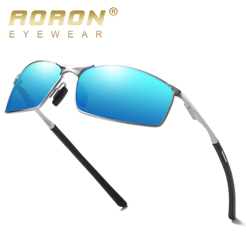 선글라스 편광 운전 안경 컬러 야간 투시경 고글 사이클링 도로 Kask Bicchieri Men Shades Cascos Pesca