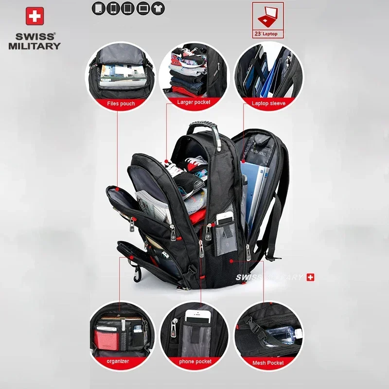 SWISS 17 