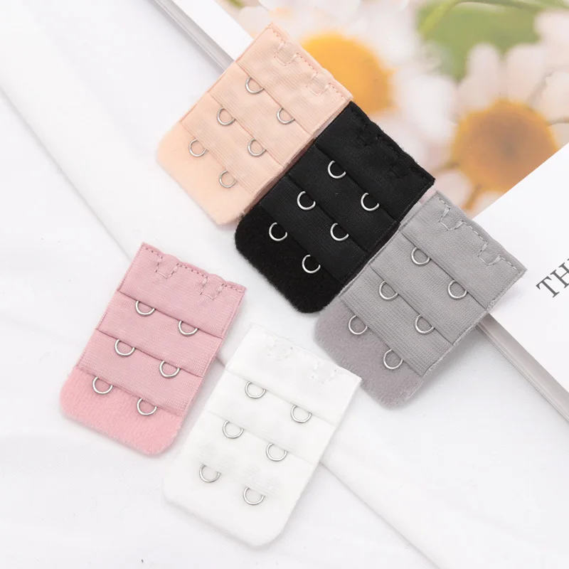 5 개/대 버클 숙녀 유용한 브래지어 익스텐더 탄성 확장 스트랩 후크 조절 벨트 Intimates 수제 여성 DIY 액세서리 title=5 개/대 버클 숙녀 유용한 브래지어 익스텐더 탄성 확장 스트랩 후크 조절 벨트 Intimates 수제 여성 DIY 액세서리 