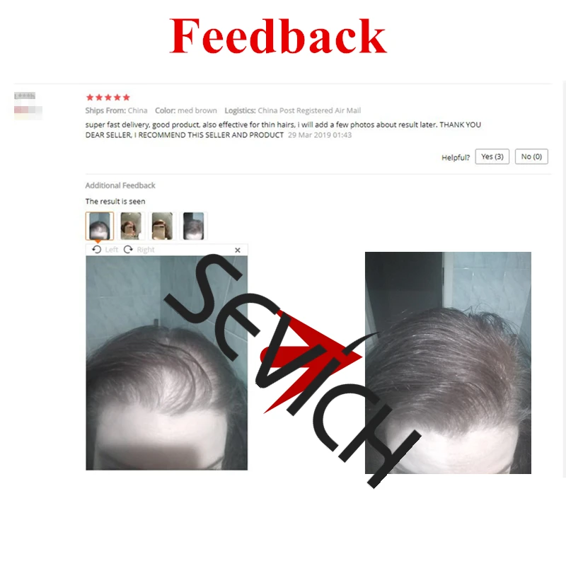 Sevich 100g 헤어 섬유 10 색 케라틴 헤어 빌딩 섬유 파우더 인스턴트 모발 성장 섬유 리필 50g 헤어 케어 제품