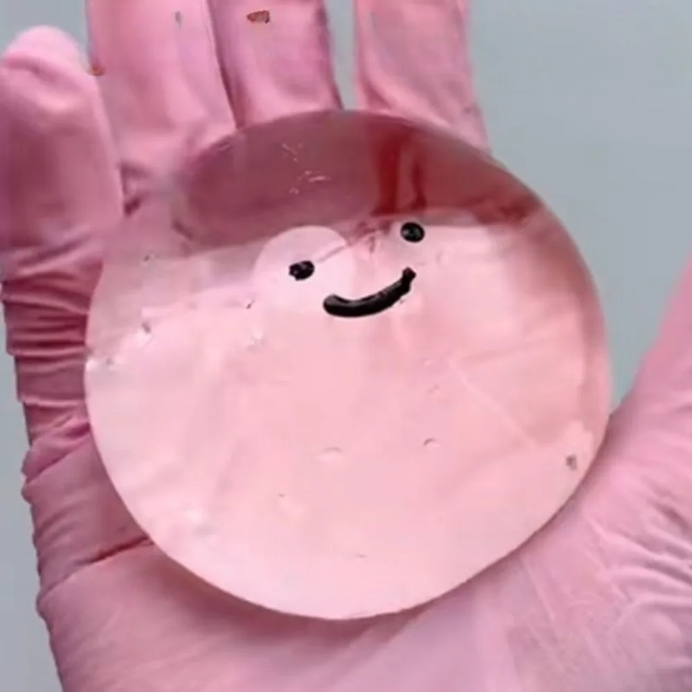 Squishy Bubble Pop Fidget 장난감, Squeeze 감각 공 및 문어 포퍼, 성인용 항불안 장난감 어린이, ASMR 재미있는 파티 선물