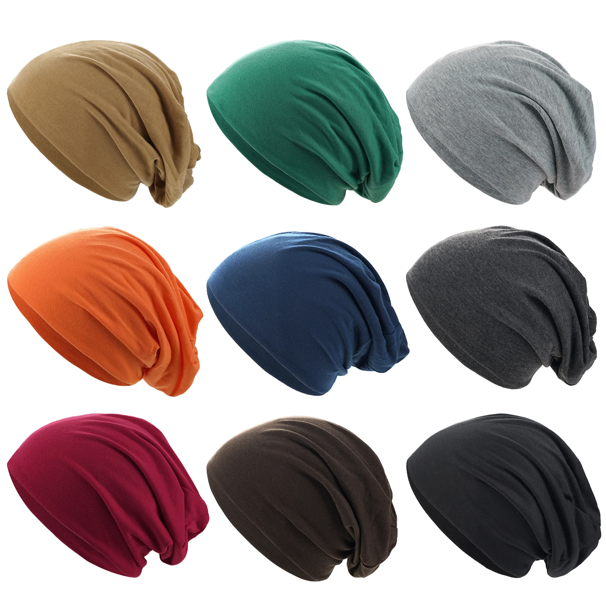 1 팩 솔리드 컬러 남여 남성 여성 Slouchy Beanie 힙합 부드러운 코튼 캡 경량 러닝 비니 성인 드워프 모자 title=1 팩 솔리드 컬러 남여 남성 여성 Slouchy Beanie 힙합 부드러운 코튼 캡 경량 러닝 비니 성인 드워프 모자 