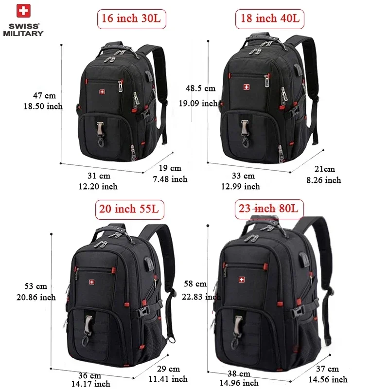 SWISS 17 
