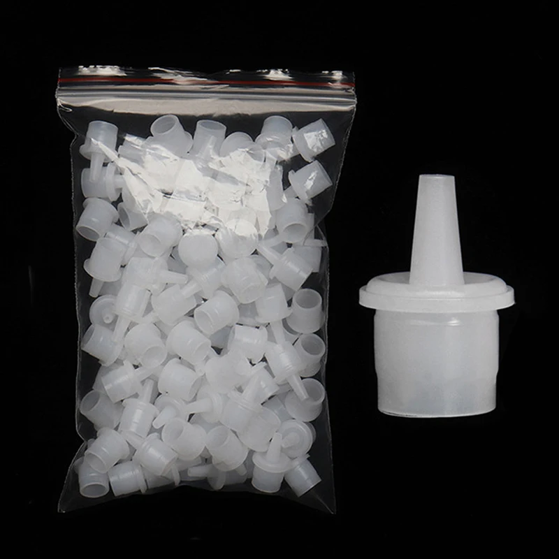 20Pcs 속눈썹 접착제 병 플러그 접착 컵 노즐 접착 홀더 스토퍼 개별 속눈썹 거짓 속눈썹 연장 도구 title=20Pcs 속눈썹 접착제 병 플러그 접착 컵 노즐 접착 홀더 스토퍼 개별 속눈썹 거짓 속눈썹 연장 도구 