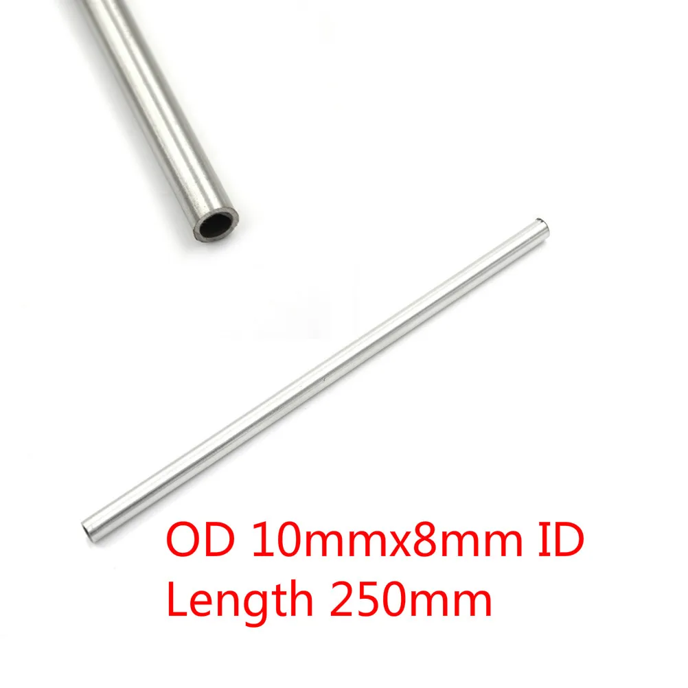 39 크기 250mm 500mm 길이 304 원활한 스테인레스 스틸 모세관 튜브 10x8mm / 8x6mm / 4x3mm / 6x4mm / 3x2mm/12x10mm