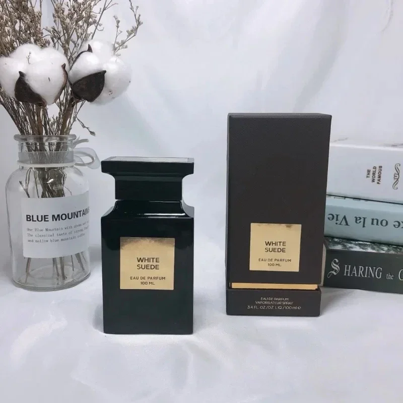 100ml 오리지널 브랜드 향수 여성용 남성용 향수 우드 로즈 체리 플로럴 향 롱래스팅 오 드 퍼퓸 코롱 향기