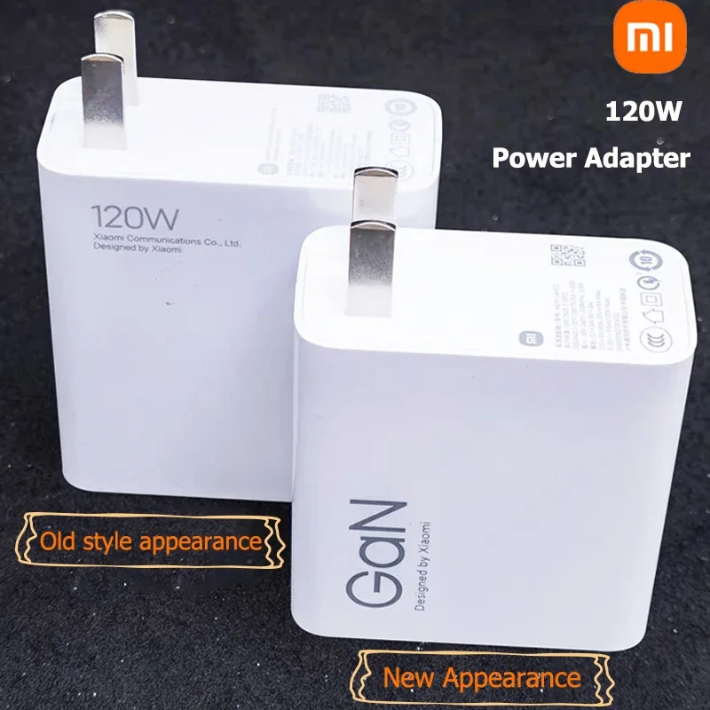 샤오미 오리지널 충전기, Gan ES US 하이퍼 고속 충전 어댑터, C타입 케이블, Mi 13T 12T Redmi Note 13 12 Pro Plus 5G, 120W, 67W