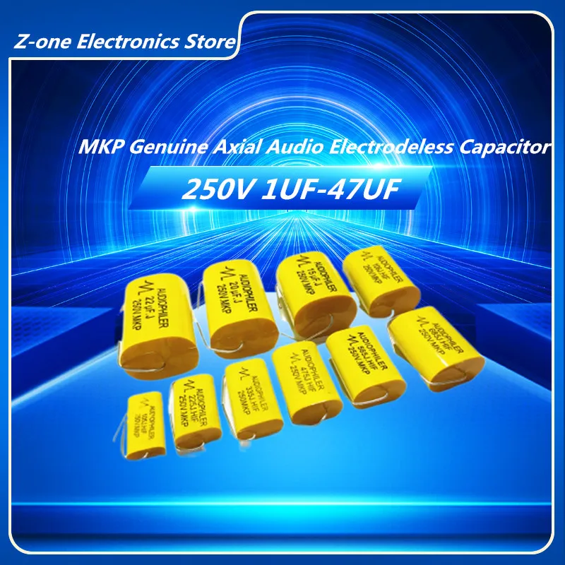 2Pcs 250V MKP 1 미크로포맷 1.5 미크로포맷 1.8 2.2 미크로포맷 2.7 미크로포맷 3.3 미크로포맷-47 미크로포맷 커패시터 Audiophiler HIFI 발열 오디오 금속 필름 커플 링 주파수 분할 title=2Pcs 250V MKP 1 미크로포맷 1.5 미크로포맷 1.8 2.2 미크로포맷 2.7 미크로포맷 3.3 미크로포맷-47 미크로포맷 커패시터 Audiophiler HIFI 발열 오디오 금속 필름 커플 링 주파수 분할 