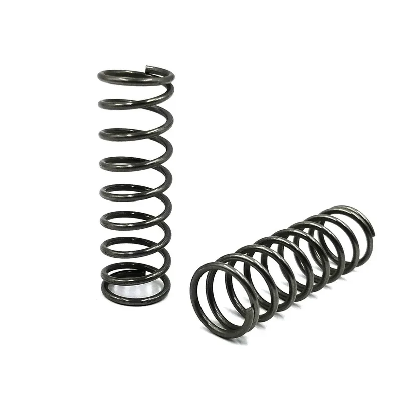 10Pcs 1.4mm 스프링 강철 압축 스프링, OD: 8/9/10/11/12/13/14/15/16/17/18/20/22mm, 길이: 10mm-100mm, 사용자 정의 가능