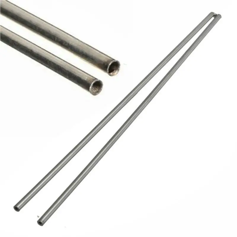 39 크기 250mm 500mm 길이 304 원활한 스테인레스 스틸 모세관 튜브 10x8mm / 8x6mm / 4x3mm / 6x4mm / 3x2mm/12x10mm