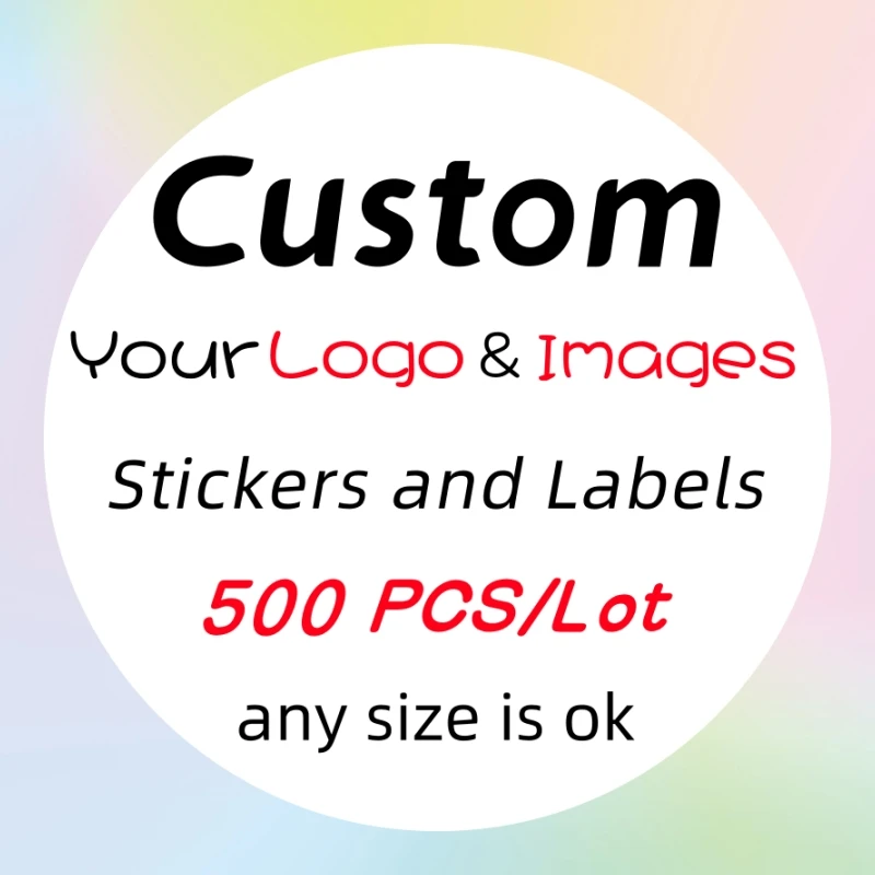 500PCS 사용자 정의 스티커 및 사용자 정의 로고 웨딩 생일 선물 상자 스티커 디자인 나만의 스티커 스티커를 개인화 title=500PCS 사용자 정의 스티커 및 사용자 정의 로고 웨딩 생일 선물 상자 스티커 디자인 나만의 스티커 스티커를 개인화 