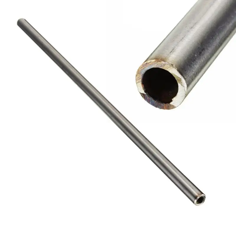 39 크기 250mm 500mm 길이 304 원활한 스테인레스 스틸 모세관 튜브 10x8mm / 8x6mm / 4x3mm / 6x4mm / 3x2mm/12x10mm