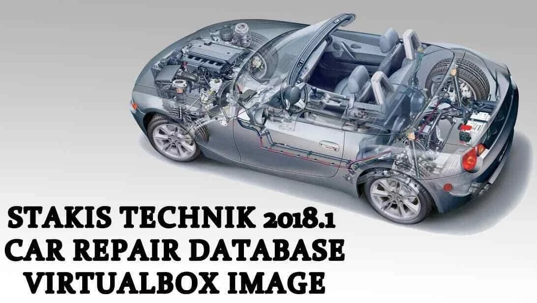 2024년 핫! 자동차 수리 소프트웨어 Vivid 2018 Workshop DATA 2018 Atris-Technik Europe 자동차 수리 소프트웨어+ autodata 3.45 sof