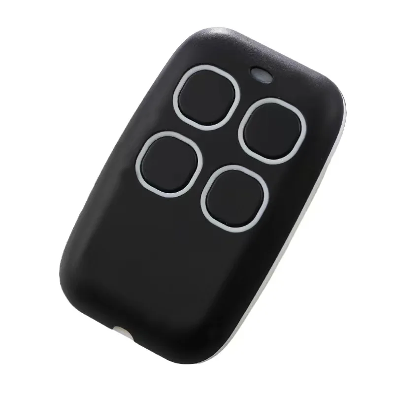 차고 문 원격 제어 복사기 433MHz 433.92MHz 코드 그래버 복제 게이트 키 Fob 명령 핸드 송신기