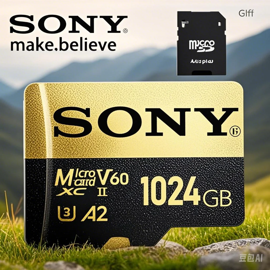 소니 SD 메모리 카드 고속 마이크로 TF SD 카드 Xiaomi 전화 컴퓨터 용 128GB 1TB 512GB 256GB A2 U3 V30 SD TF 플래시 카드 title=소니 SD 메모리 카드 고속 마이크로 TF SD 카드 Xiaomi 전화 컴퓨터 용 128GB 1TB 512GB 256GB A2 U3 V30 SD TF 플래시 카드 